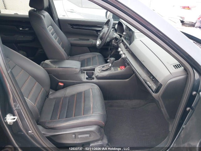 2HKRS6H93RH221793 Honda CR-V HYBRID