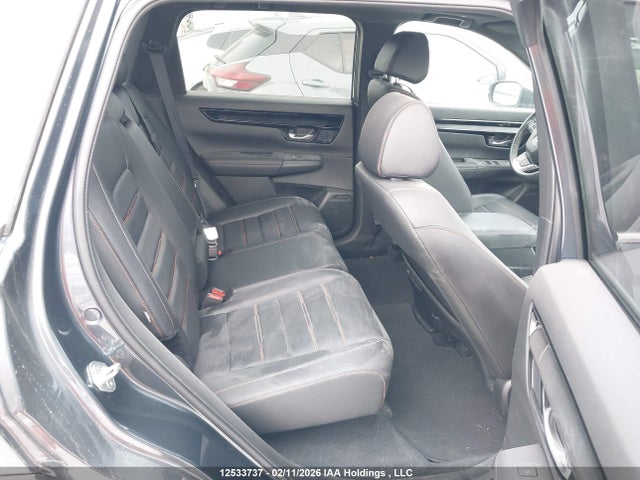 2HKRS6H93RH221793 Honda CR-V HYBRID