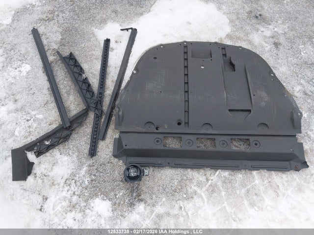 1N4BL4DW8KN327490 Nissan Altima 2.5 Sv