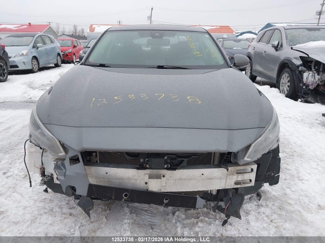 1N4BL4DW8KN327490 Nissan Altima 2.5 Sv