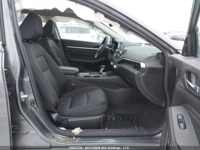 1N4BL4DW8KN327490 Nissan Altima 2.5 Sv
