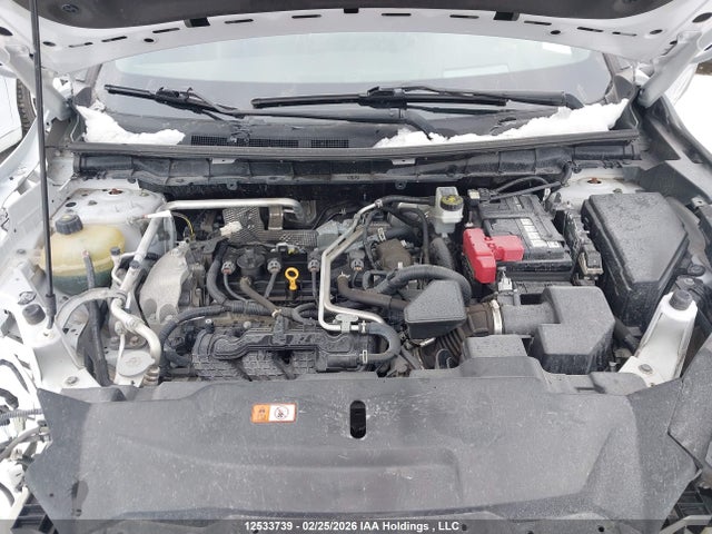 Продаж на аукціоні авто 2022 Mitsubishi Outlander Gt/gt Premium, vin: JA4J4VA83NZ603208, номер лоту: 12533739