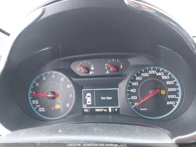 Chevrolet MALIBU 1LT 2017 1G1ZE5ST2HF222571 Image 7