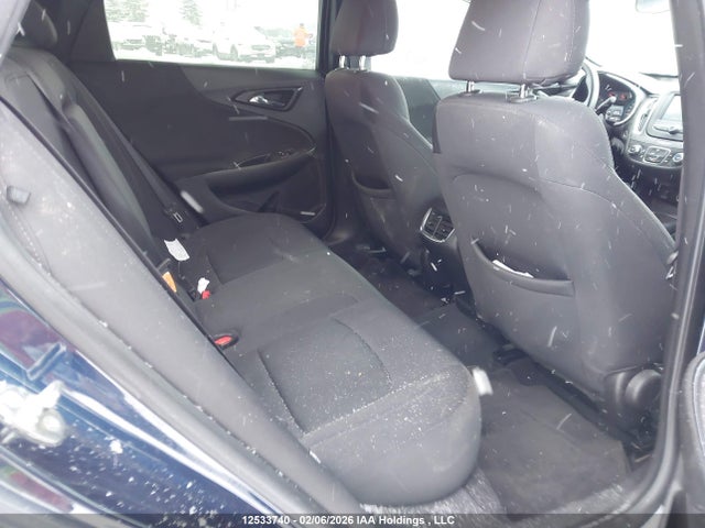 Chevrolet MALIBU 1LT 2017 1G1ZE5ST2HF222571 Image 8