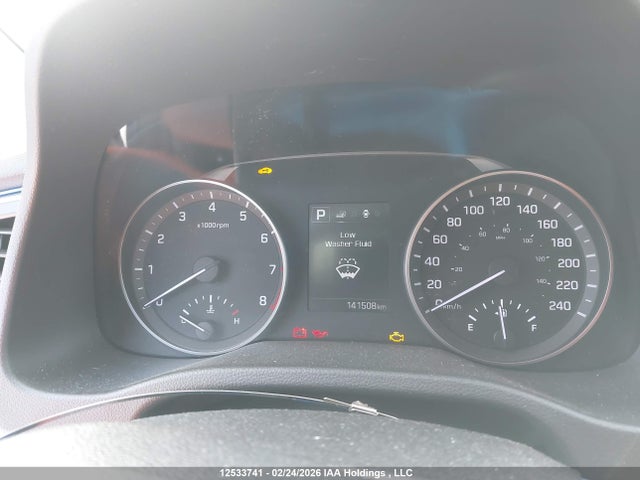 KMHD84LF9HU326493 Hyundai ELANTRA GL