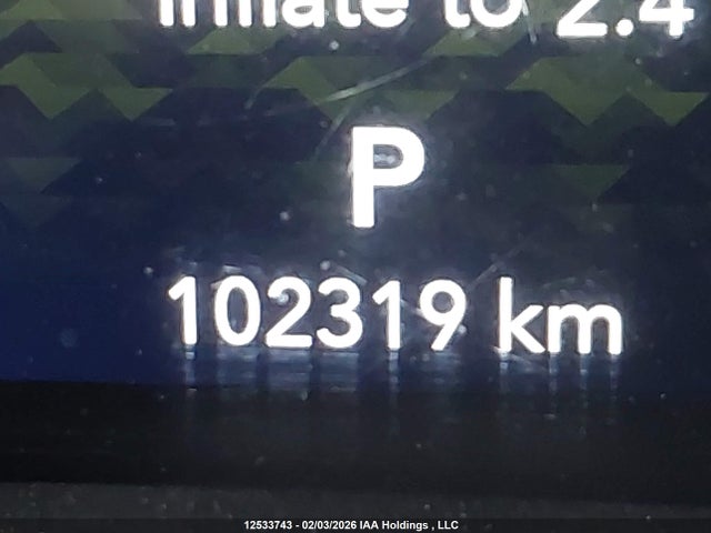1C4HJXEGXKW680889 Jeep Wrangler Unlimited Sahara