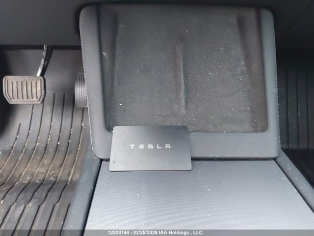 LRW3E7FA5RC100420 Tesla Model 3 Long Range Battery/performance