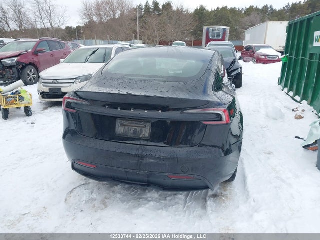 LRW3E7FA5RC100420 Tesla Model 3 Long Range Battery/performance