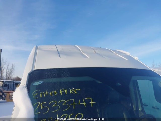 1FTBR2X83PKB77307 Ford Transit T-250
