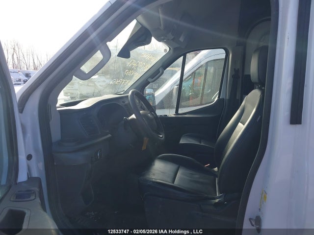 1FTBR2X83PKB77307 Ford Transit T-250