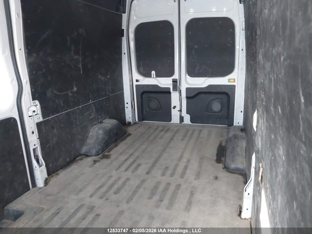 1FTBR2X83PKB77307 Ford Transit T-250