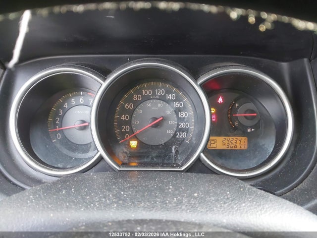 Продажа на аукционе авто 2008 Nissan Versa S/sl, vin: 3N1BC13E08L367530, номер лота: 12533752