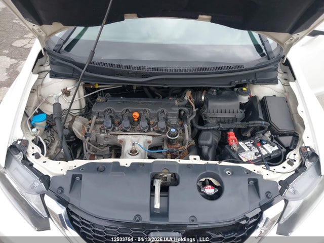 Aukcja sprzedaży 2015 Honda Civic Ex, vin: 2HGFB2F53FH042400, numer aukcji: 12533754