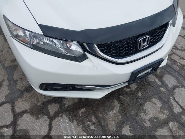 Aukcja sprzedaży 2015 Honda Civic Ex, vin: 2HGFB2F53FH042400, numer aukcji: 12533754