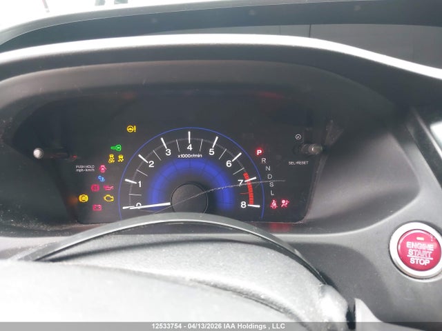Aukcja sprzedaży 2015 Honda Civic Ex, vin: 2HGFB2F53FH042400, numer aukcji: 12533754