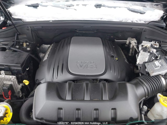 Jeep Grand Cherokee Summit 2020 1C4RJFJT2LC242288 Image 10