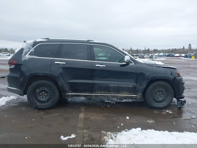 Jeep Grand Cherokee Summit 2020 1C4RJFJT2LC242288 Image 12
