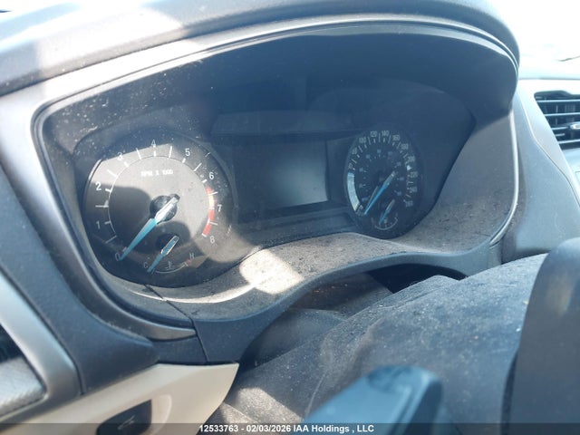 Aukcja sprzedaży 2013 Ford Fusion Se, vin: 3FA6P0HR7DR223835, numer aukcji: 12533763
