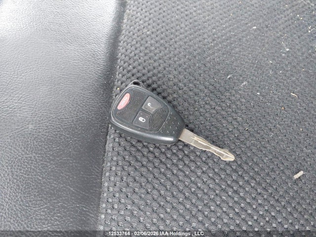 Jeep Compass Sport 2014 1C4NJDAB1ED565951 Image 11