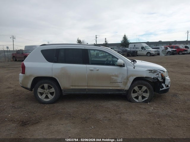 Jeep Compass Sport 2014 1C4NJDAB1ED565951 Image 14