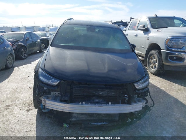 Chrysler Pacifica Limited 2025 2C4RC1GG4SR603453 Image 13