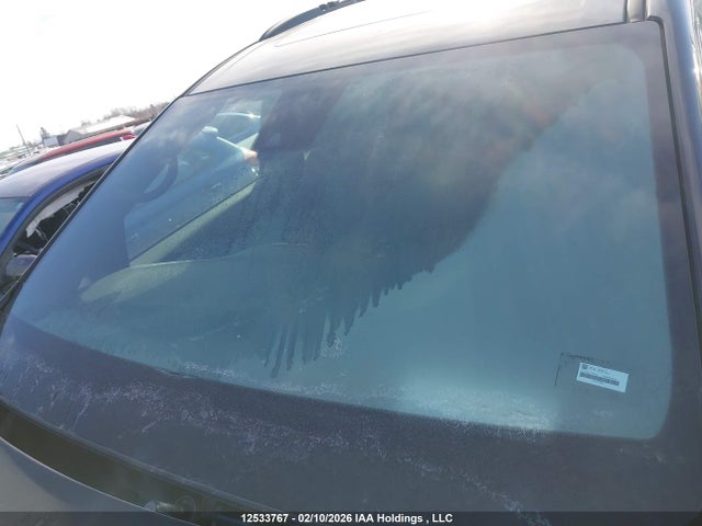 Chrysler Pacifica Limited 2025 2C4RC1GG4SR603453 Image 18