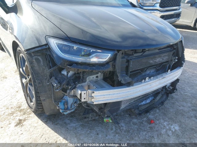 Chrysler Pacifica Limited 2025 2C4RC1GG4SR603453 Image 21