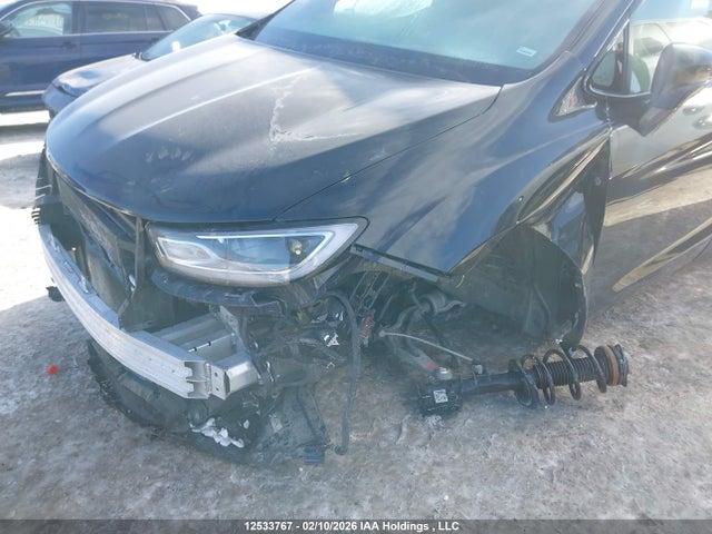 Chrysler Pacifica Limited 2025 2C4RC1GG4SR603453 Image 6