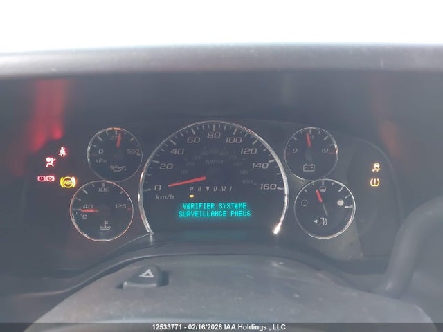 1GCWGBFF3H1113122 Chevrolet Express 2500 1wt