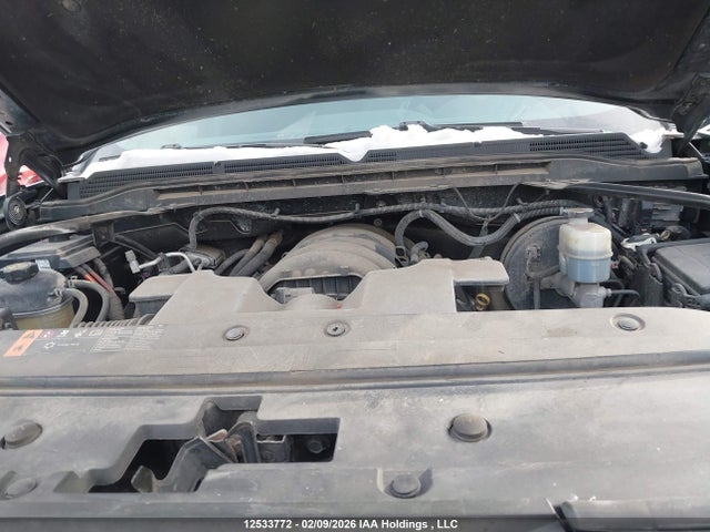 3GTU2NEC2JG490661 GMC Sierra 1500 Slt