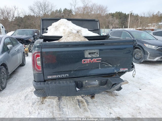 3GTU2NEC2JG490661 GMC Sierra 1500 Slt