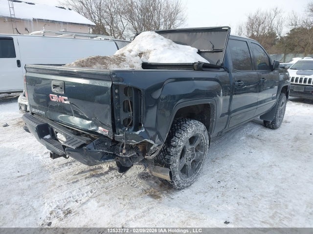 3GTU2NEC2JG490661 GMC Sierra 1500 Slt
