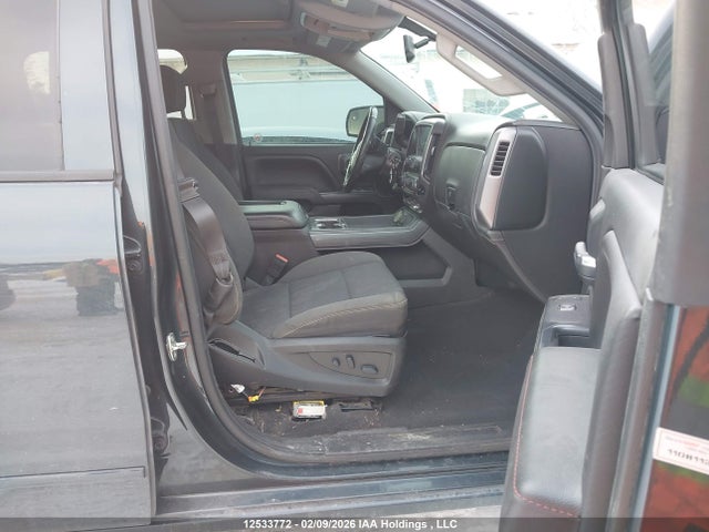 3GTU2NEC2JG490661 GMC Sierra 1500 Slt