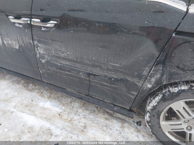 Aukcja sprzedaży 2013 Honda Odyssey Touring, vin: 5FNRL5H98DB504463, numer aukcji: 12533774