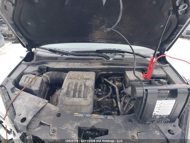 2GNALBEK6H1522320 Chevrolet EQUINOX LS