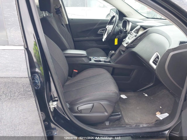 2GNALBEK6H1522320 Chevrolet EQUINOX LS