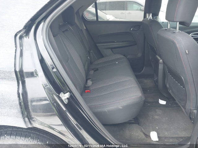2GNALBEK6H1522320 Chevrolet EQUINOX LS