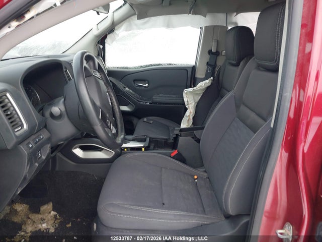Продажа на аукционе авто 2022 Nissan Frontier, vin: 1N6ED1FK5NN682518, номер лота: 12533787