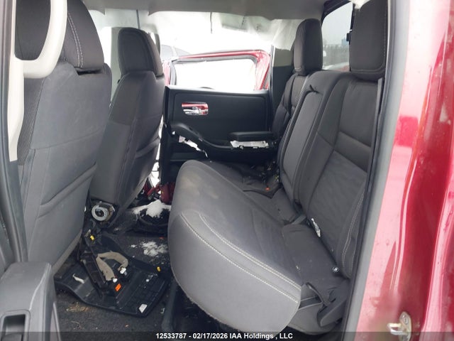 Продажа на аукционе авто 2022 Nissan Frontier, vin: 1N6ED1FK5NN682518, номер лота: 12533787