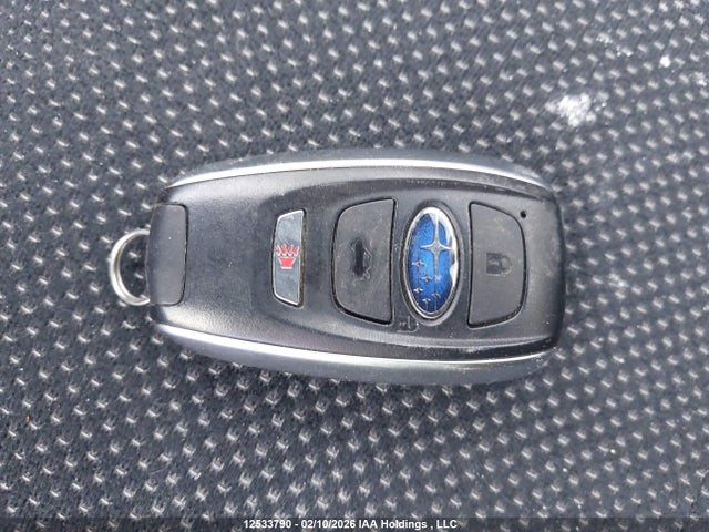 JF1GPAH6XG8299698 Subaru Impreza Premium Plus