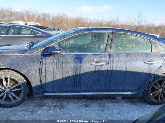 5NPE34AB6FH152557 Hyundai Sonata Sport/limited