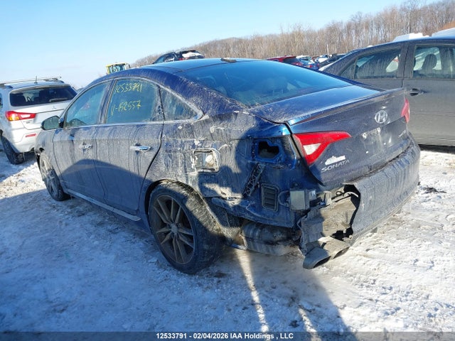 5NPE34AB6FH152557 Hyundai Sonata Sport/limited