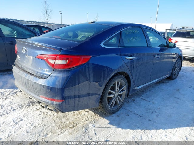 5NPE34AB6FH152557 Hyundai Sonata Sport/limited