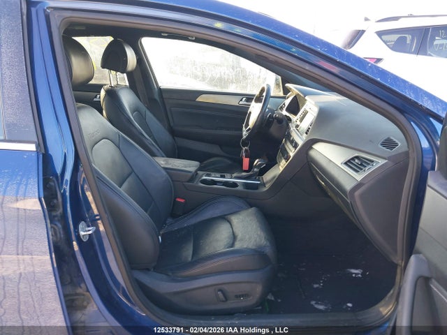 5NPE34AB6FH152557 Hyundai Sonata Sport/limited
