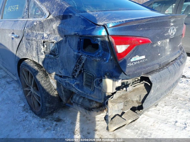 5NPE34AB6FH152557 Hyundai Sonata Sport/limited