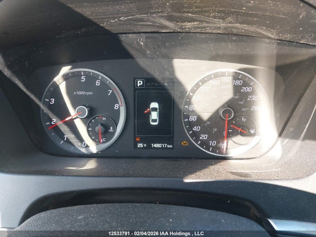 5NPE34AB6FH152557 Hyundai Sonata Sport/limited