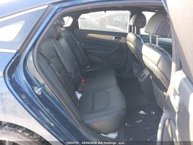 5NPE34AB6FH152557 Hyundai Sonata Sport/limited