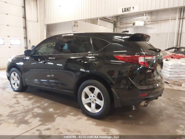 Aukcja sprzedaży 2020 Acura Rdx A-spec, vin: 5J8TC2H66LL805319, numer aukcji: 12533792