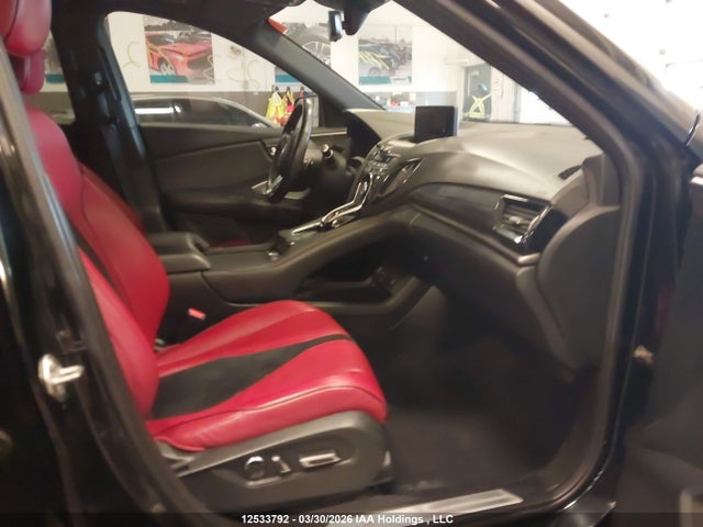 Aukcja sprzedaży 2020 Acura Rdx A-spec, vin: 5J8TC2H66LL805319, numer aukcji: 12533792