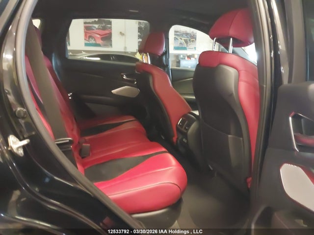 Aukcja sprzedaży 2020 Acura Rdx A-spec, vin: 5J8TC2H66LL805319, numer aukcji: 12533792